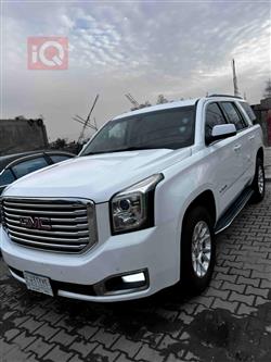 GMC Yukon